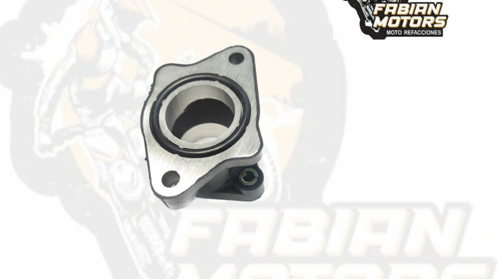 COPLE CARBURADOR P/ CARGO/TITAN-125 (PIPETA CARBURADOR)