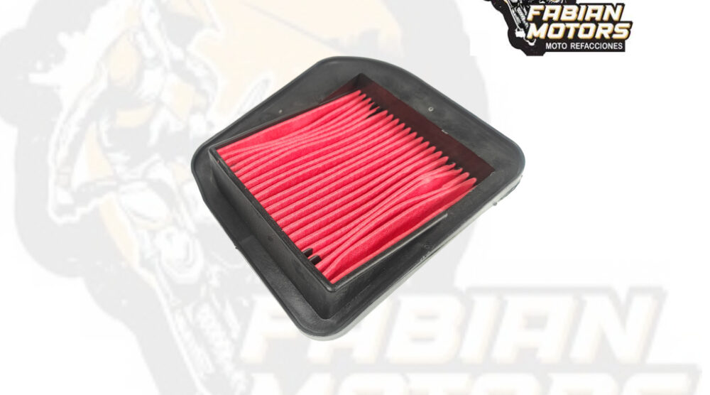 ELEMENTO FILTRO AIRE P/ CARGO/TITAN-125