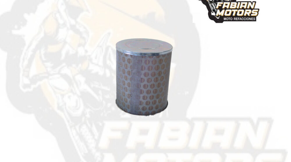 ELEMENTO FILTRO AIRE P/ CBX-250 TWISTER