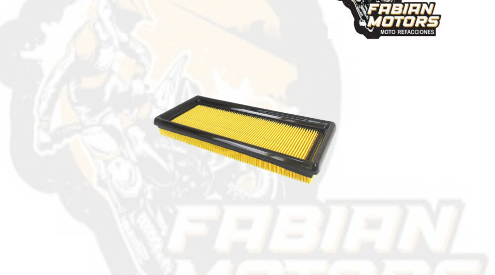 132-075012 ELEMENTO FILTRO AIRE TECHX2 P/ NS200