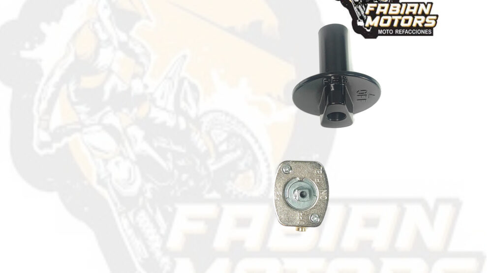 LLAVE DE GASOLINA P/ NS200