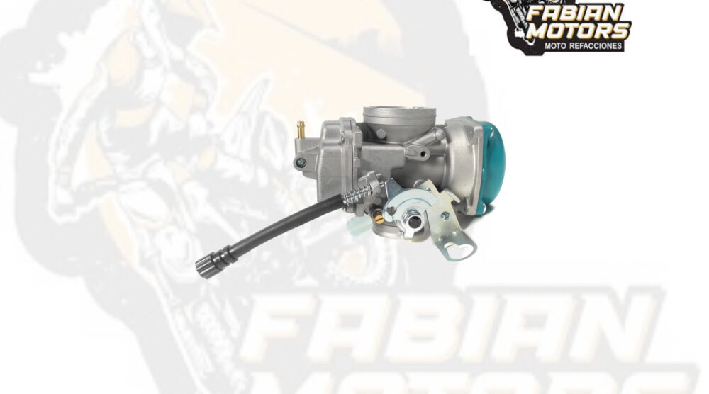 CARBURADOR COMPLETO P/ NS200