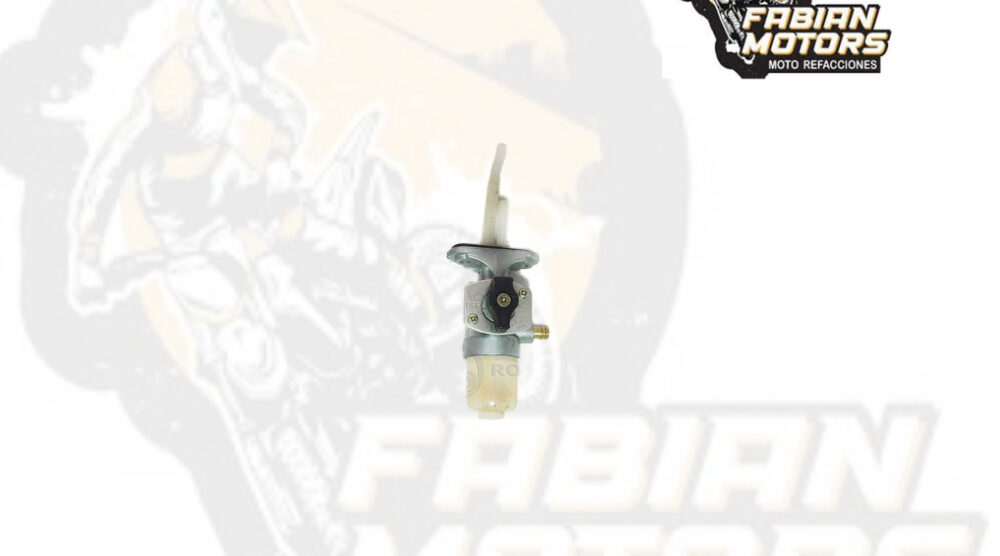 LLAVE DE GASOLINA SUNGO P/ FZ-16