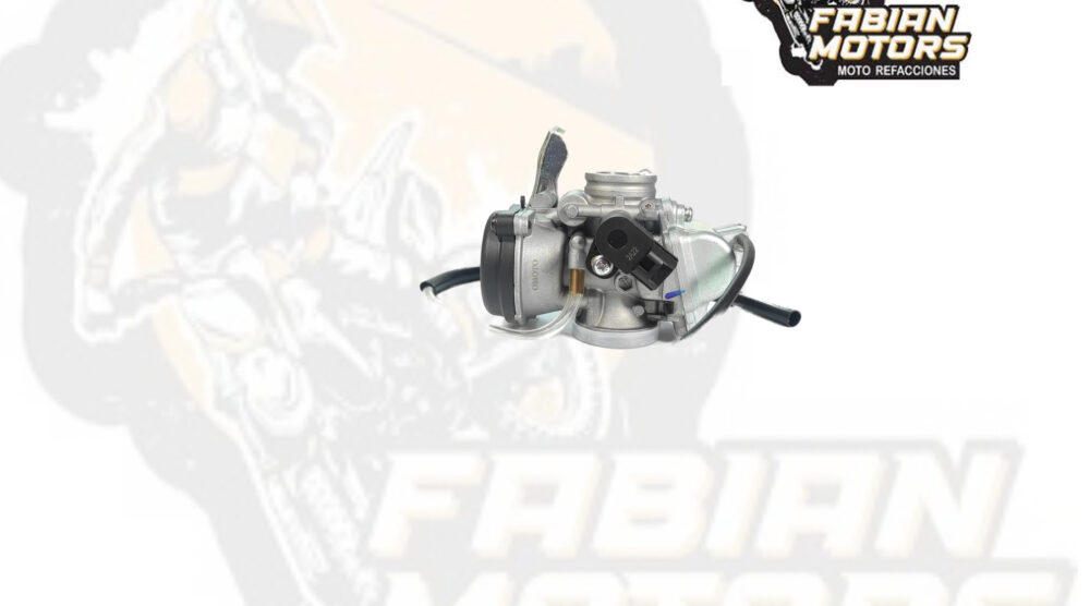 CARBURADOR COMPLETO P/ FZ-16 2.0