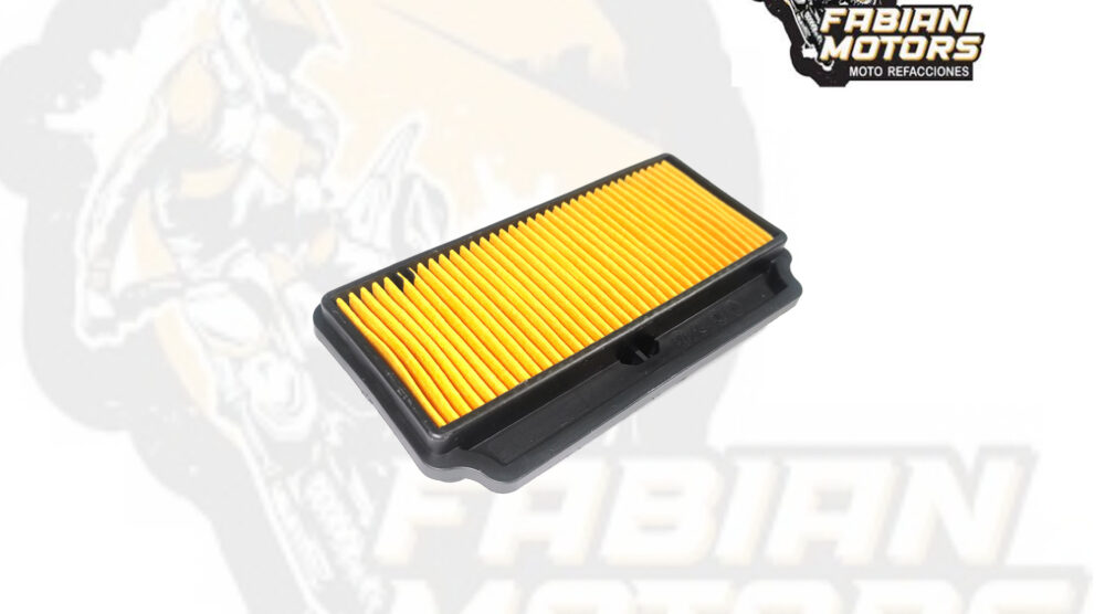 ELEMENTO FILTRO AIRE P/ CRYPTON-110