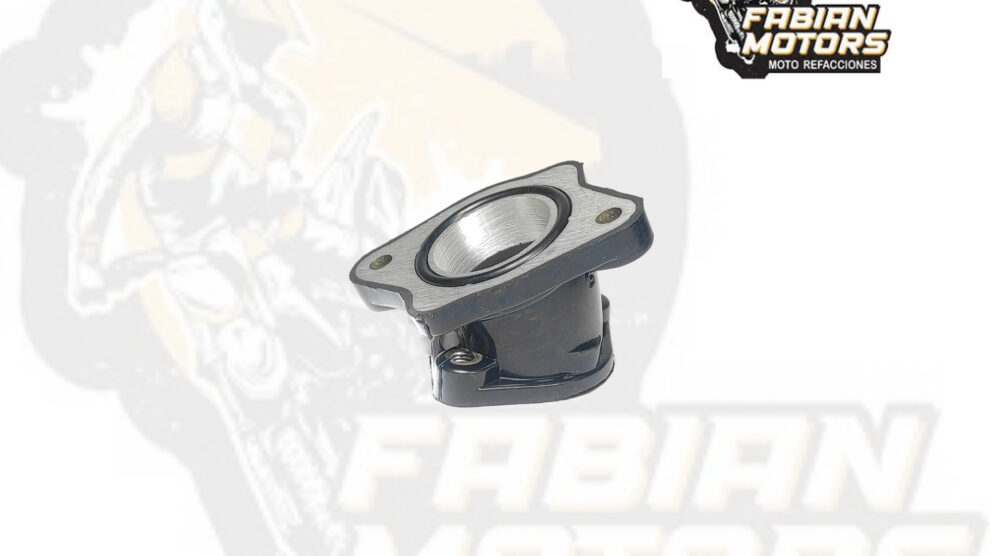 COPLE CARBURADOR P/ DM-200 '14-'20 (PIPETA CARBURADOR)