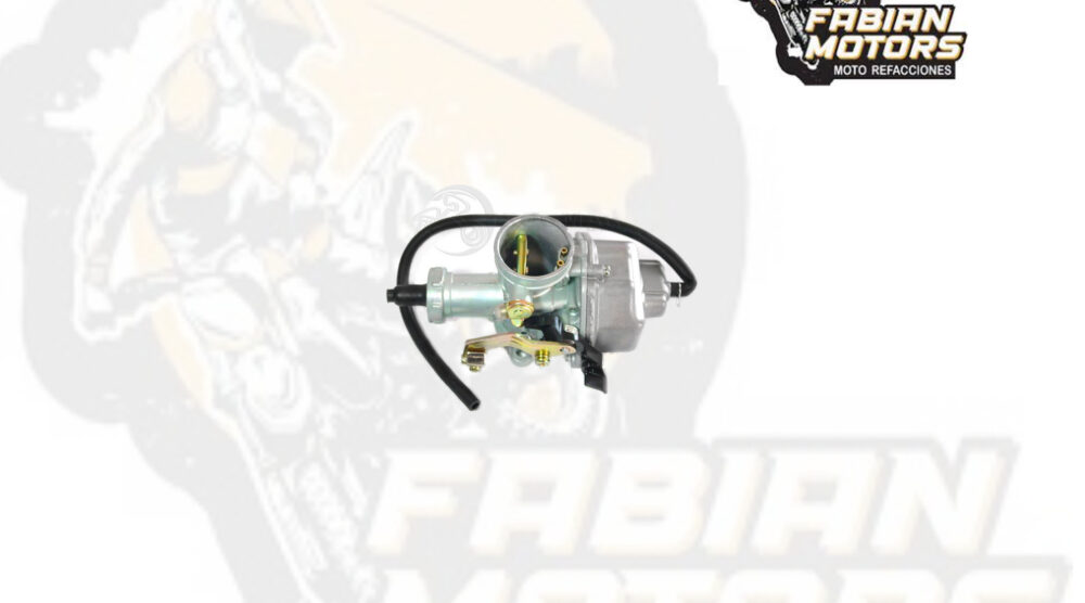 132-146001 CARBURADOR COMPLETO P/ DM-150 '10-'18