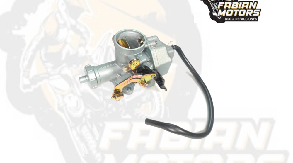 132-146005 CARBURADOR COMPLETO P/ DM-150 '10-'18