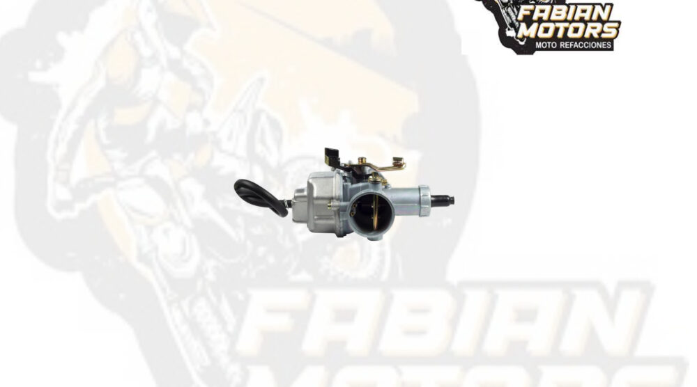 132-148003 CARBURADOR COMPLETO P/ 150Z '19-'20, P/ DM-150 '18-'20