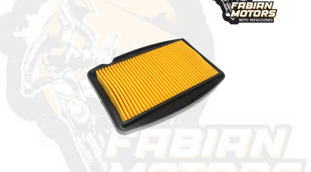 ELEMENTO FILTRO AIRE P/ 150Z, P/ 250Z