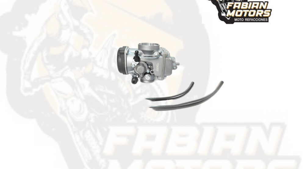 132-149006 CARBURADOR COMPLETO P/ 250Z VERDE GRAFITO LIMON
