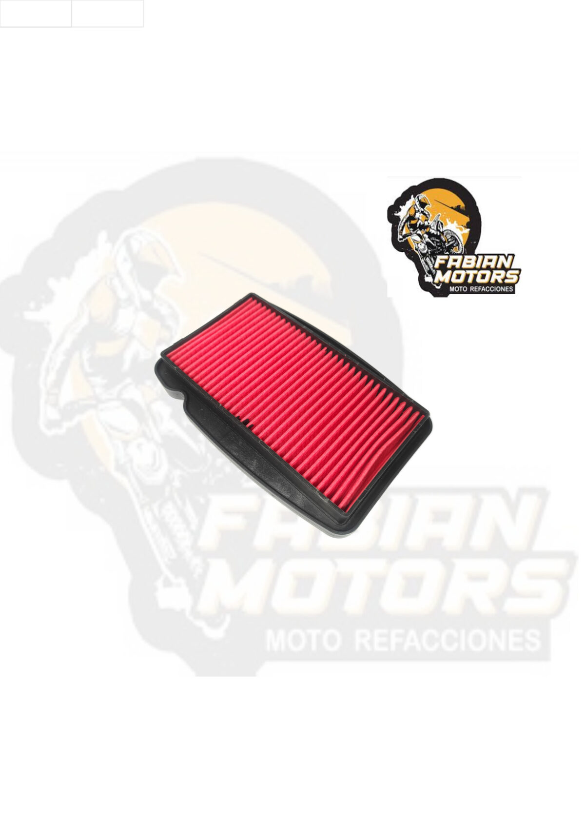 ELEMENTO FILTRO AIRE P/ 250Z