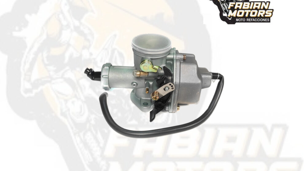 132-149008 CARBURADOR COMPLETO P/ 250Z '14-'17, P/ 250Z NEGRA '17-'19