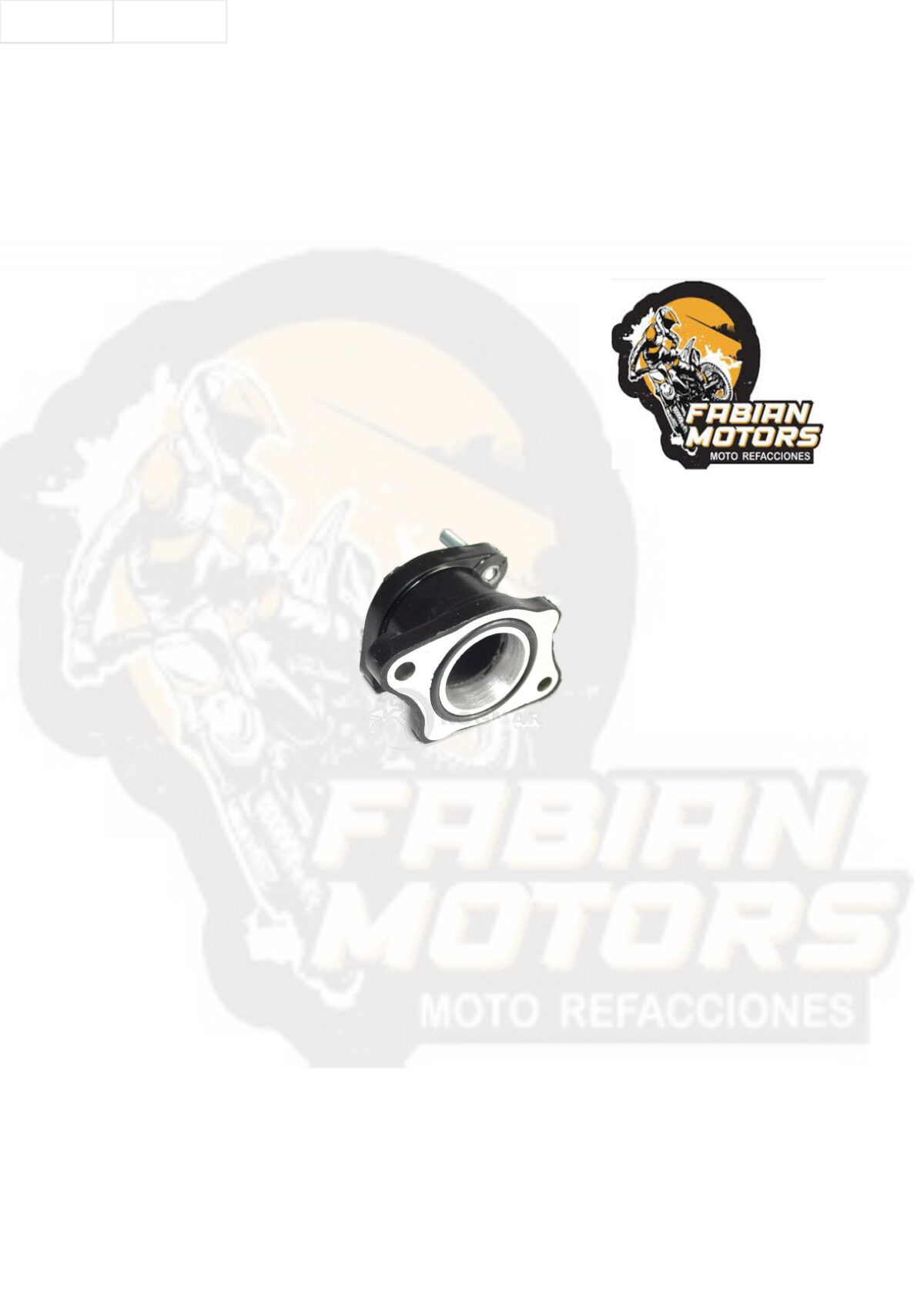 COPLE CARBURADOR P/ 250Z '14-'18 (PIPETA CARBURADOR)