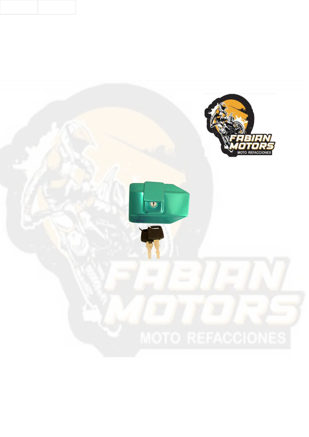 TAPON TANQUE GASOLINA SUNGO P/ TOOL-125