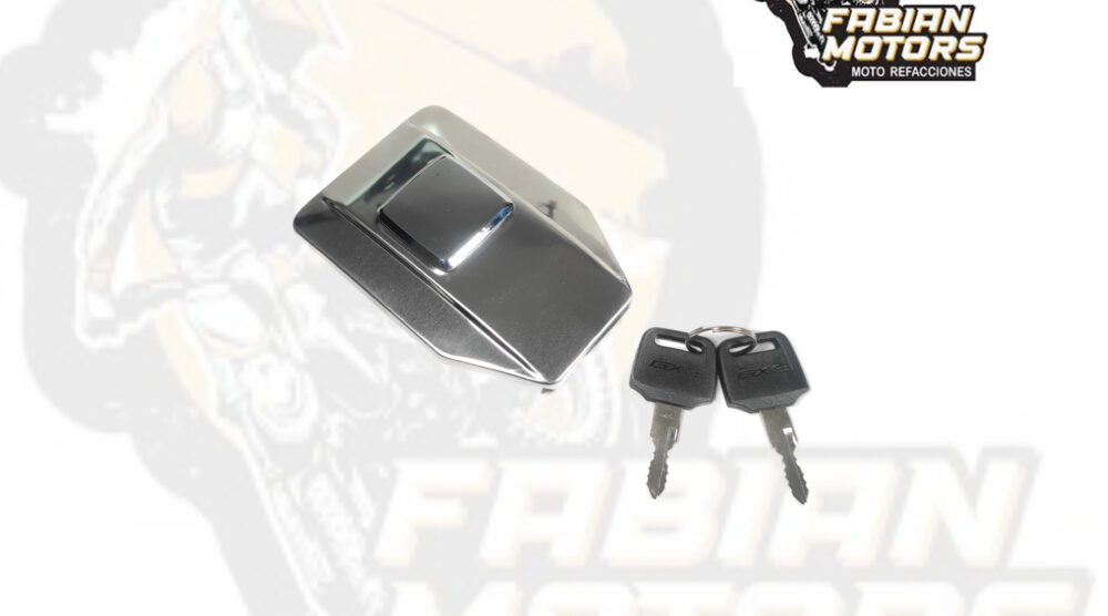 TAPON TANQUE GASOLINA P/ TOOL-125