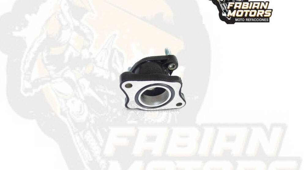 COPLE CARBURADOR P/ TOOL-125 (PIPETA CARBURADOR)