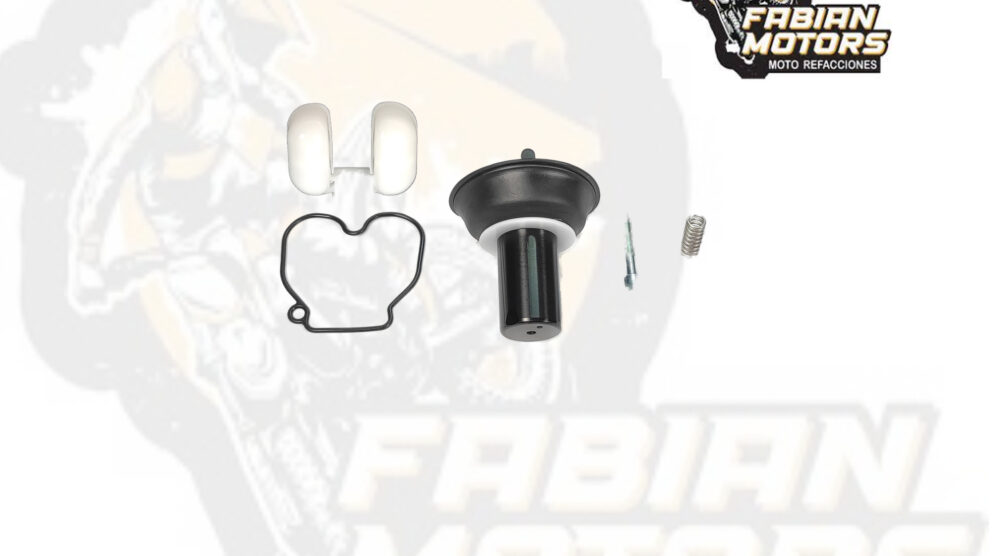 132-165008 JUEGO REPARADOR CARBURADOR P/ GL-150 CARGO