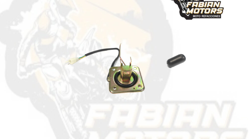 132-165012 FLOTADOR TANQUE GASOLINA P/ GL-150 CARGO