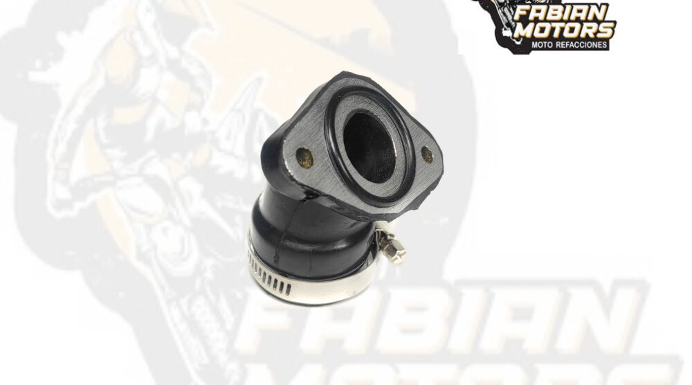 COPLE CARBURADOR P/ GL-150 CARGO (PIPETA CARBURADOR)