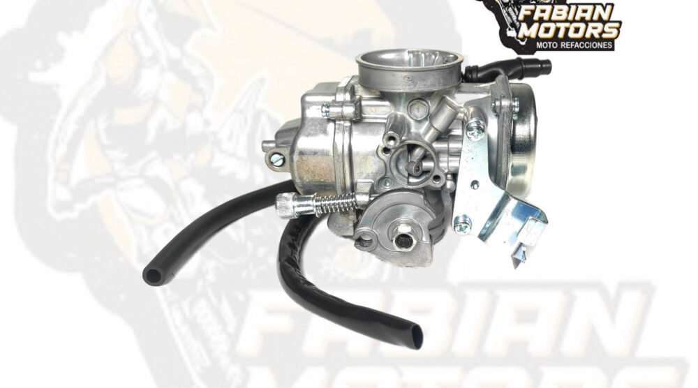 CARBURADOR COMPLETO P/ GL-150 CARGO, XR-150