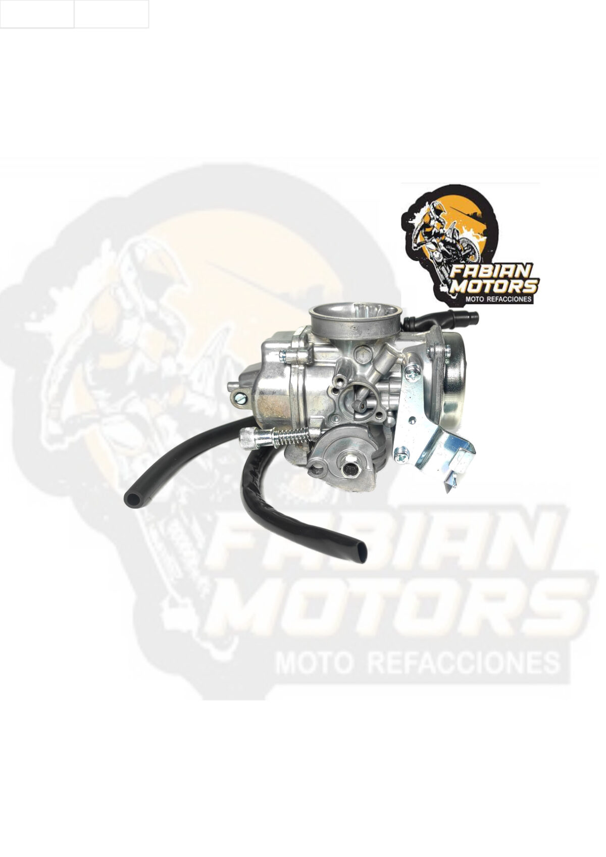 CARBURADOR COMPLETO P/ GL-150 CARGO, XR-150