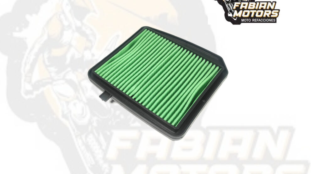 ELEMENTO FILTRO AIRE P/ CB1