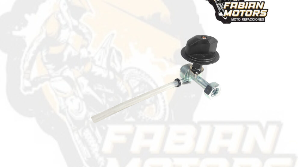 LLAVE DE GASOLINA P/ CB1