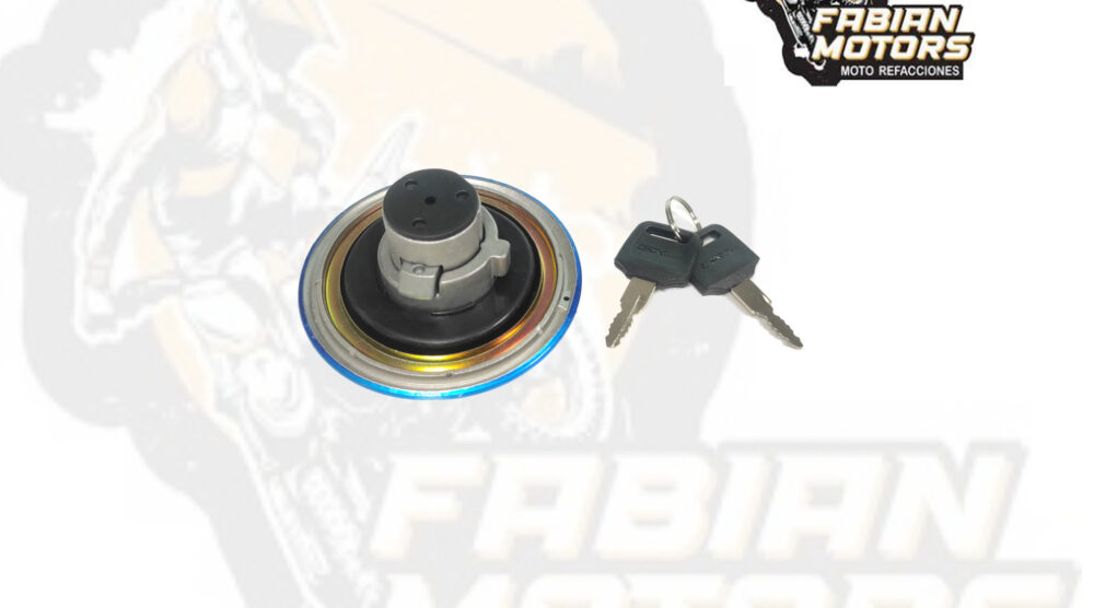 TAPON TANQUE GASOLINA P/ CB1