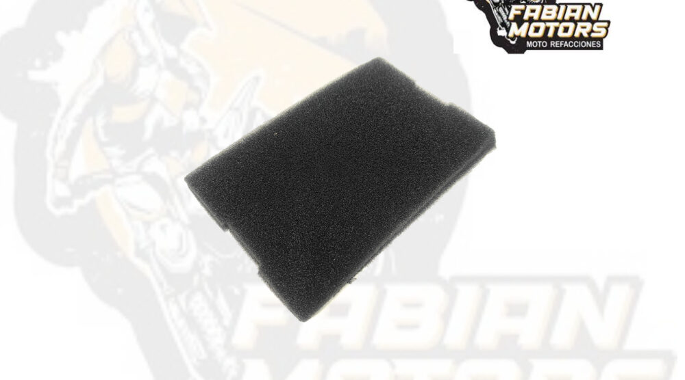 ELEMENTO FILTRO AIRE P/ ATV-150