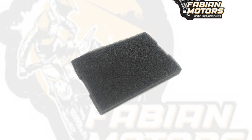 ELEMENTO FILTRO AIRE P/ ATV-150 SPORT, P/ ATV-150 C/ REVERSA, P/ ATV-180