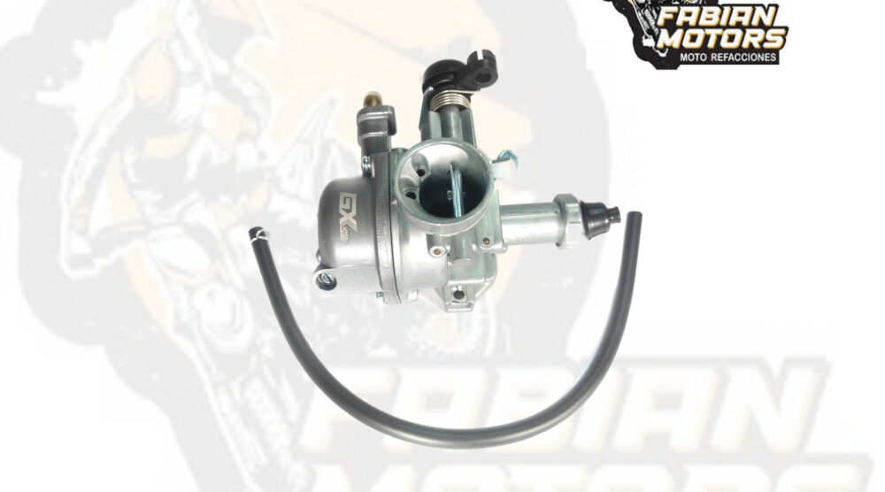 CARBURADOR COMPLETO P/ NAVI-110