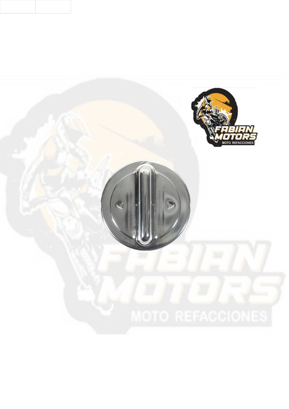 TAPON TANQUE GASOLINA P/ NAVI-110