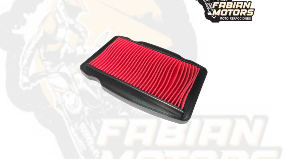 ELEMENTO FILTRO AIRE P/ CB-190R, P/ CB-190, P/ CB-160F