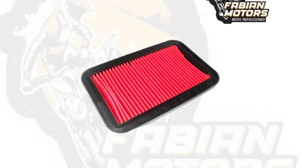 ELEMENTO FILTRO AIRE P/ CBF 125 TWISTER