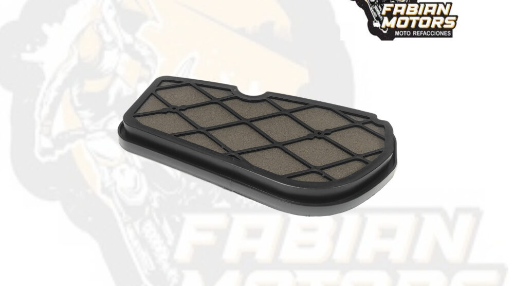 ELEMENTO FILTRO AIRE P/ D125LT