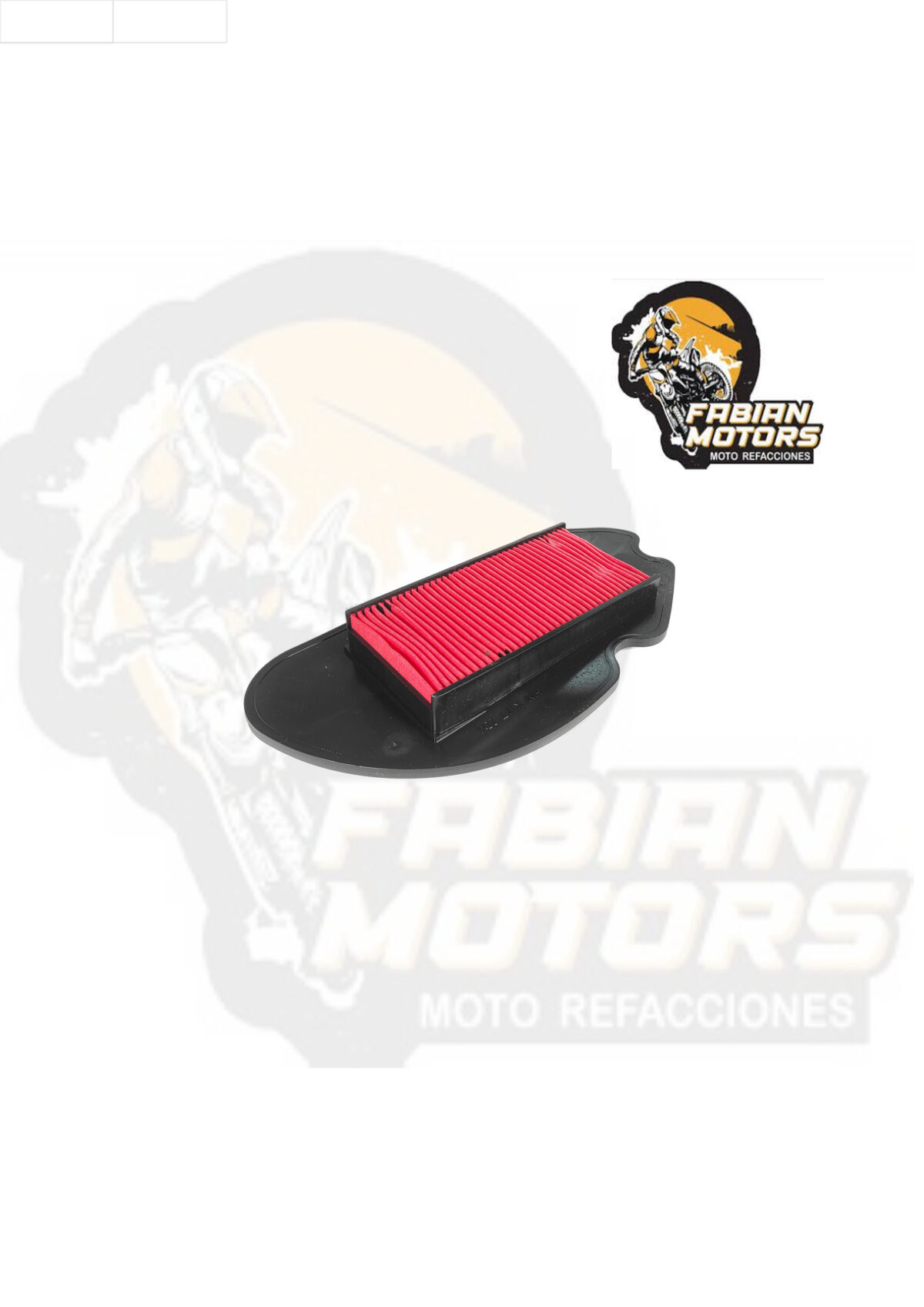 ELEMENTO FILTRO AIRE P/ BIT-150