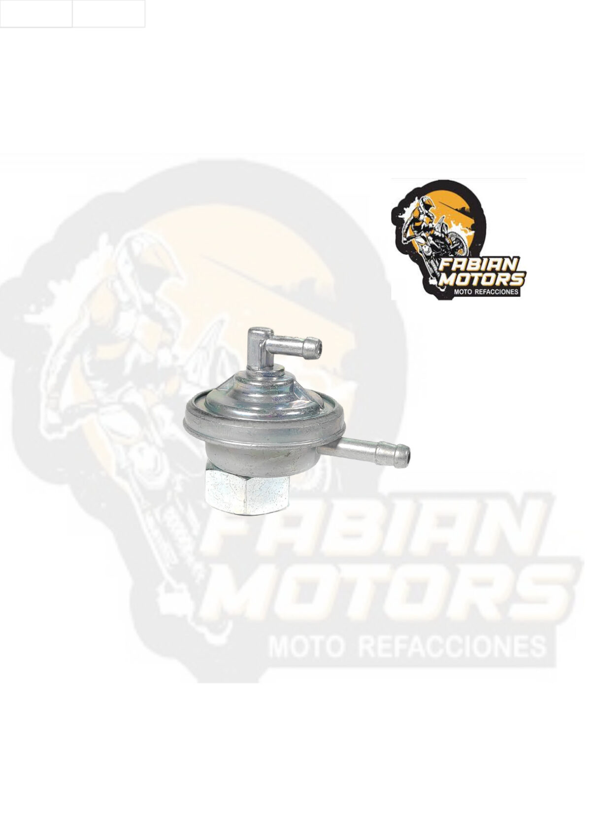 LLAVE GASOLINA P/ BIT-150