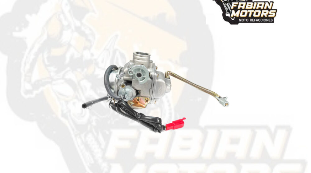 132-341002 CARBURADOR COMPLETO P/ BIT-150