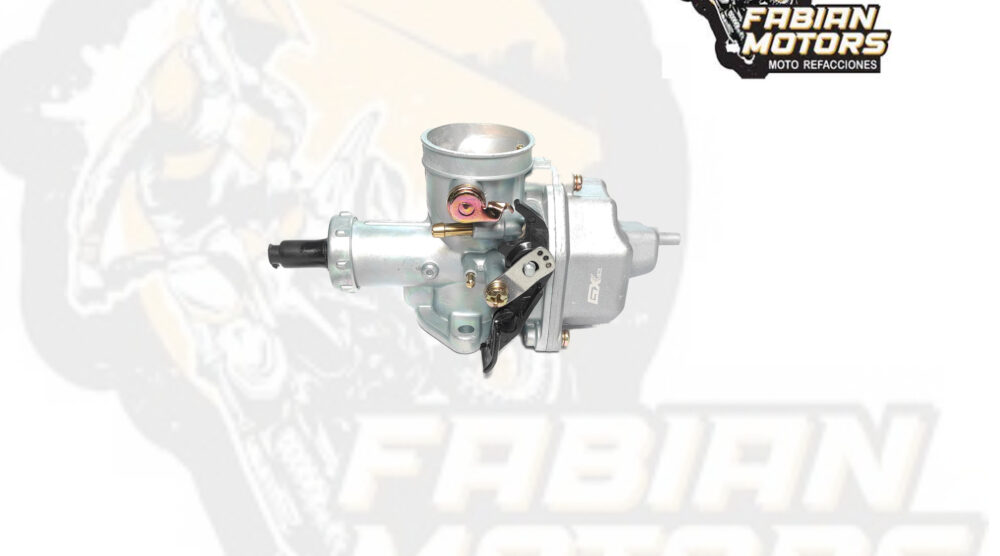 CARBURADOR COMPLETO P/ ROCKETMAN 250