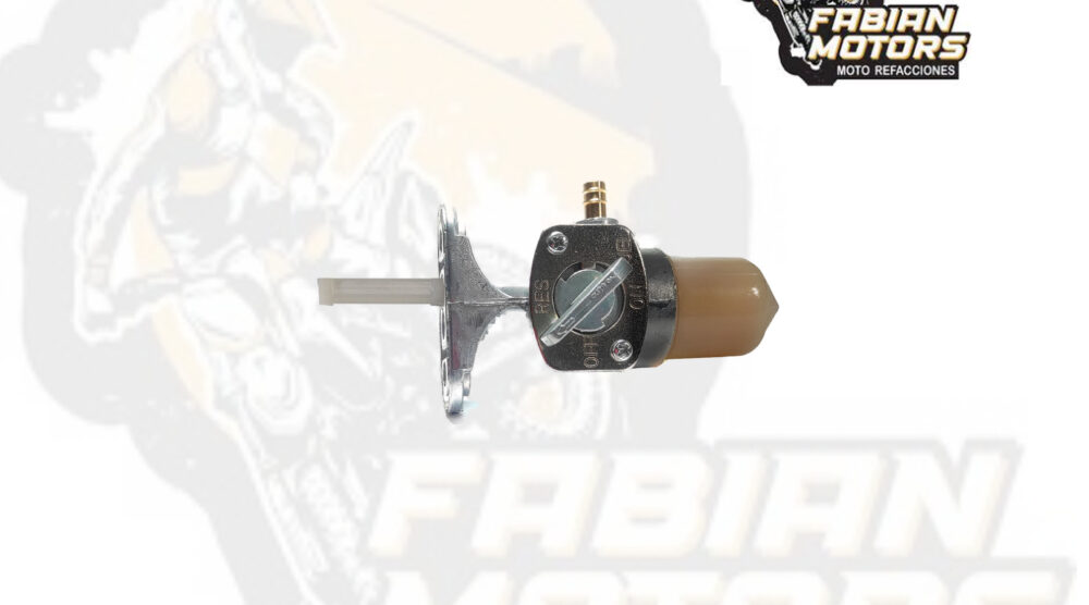 LLAVE GASOLINA P/ ROCKETMAN 250