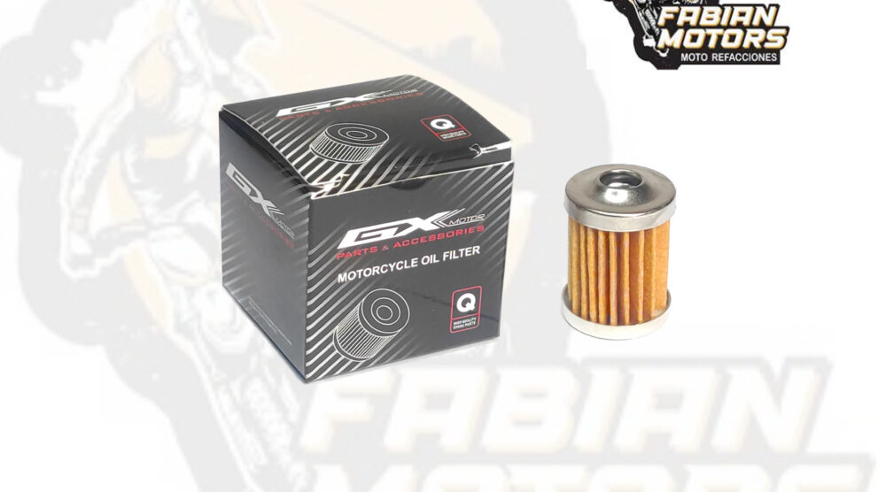 132-342004 FILTRO GASOLINA P/ ROCKETMAN 250, P/ THUNDERSTAR, P/ WORKMAN (PIEZA)
