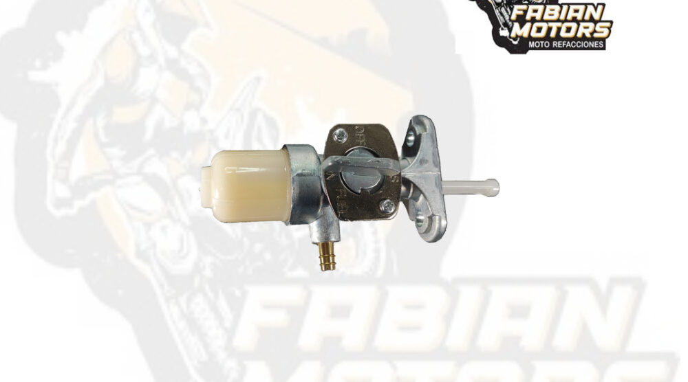 LLAVE GASOLINA P/ TORNADO 250