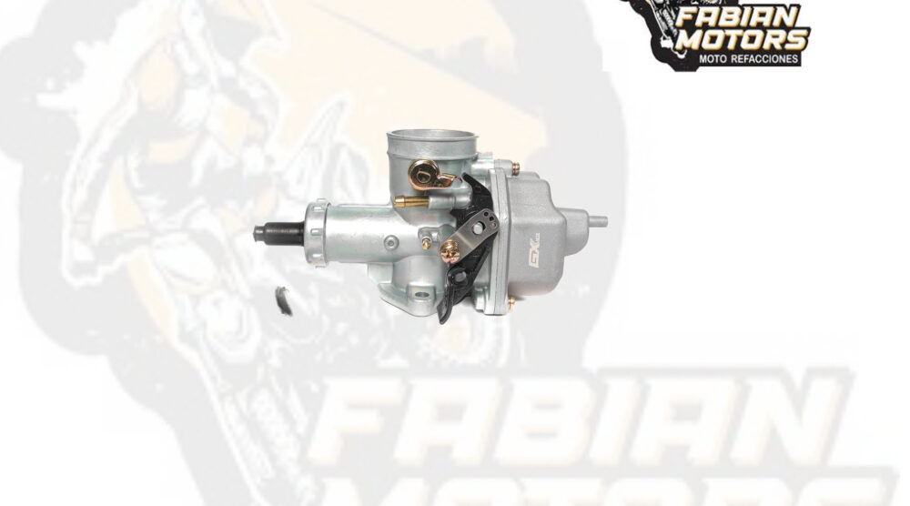 CARBURADOR COMPLETO P/ TORNADO 250