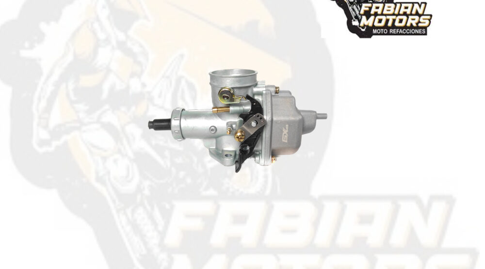 132-344000 CARBURADOR COMPLETO P/ CROSSMAX PRO 250, P/ FT-180, P/ FT-200, P/ RT-180, P/ FIERA 200, P/ DM-200