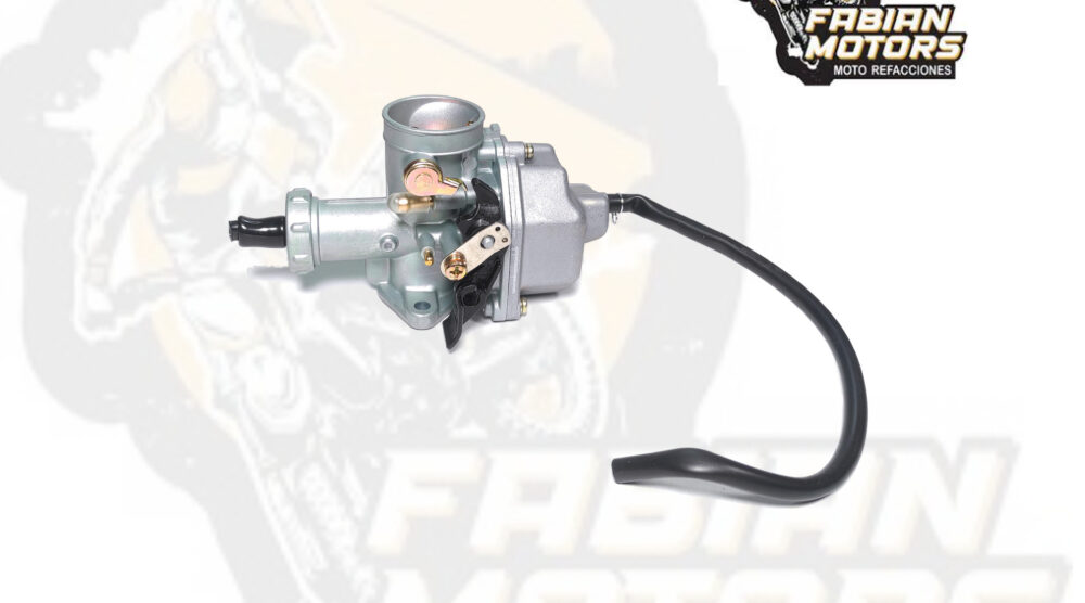 132-346000 CARBURADOR COMPLETO P/ FT-150 GRAFITO, P/ DM-150 ROJA, P/ DT-150 CLASICA, P/ FT-150TS