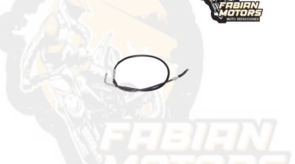 134-039001 CABLE EMBRAGUE P/ YBR-125 EXPRESS