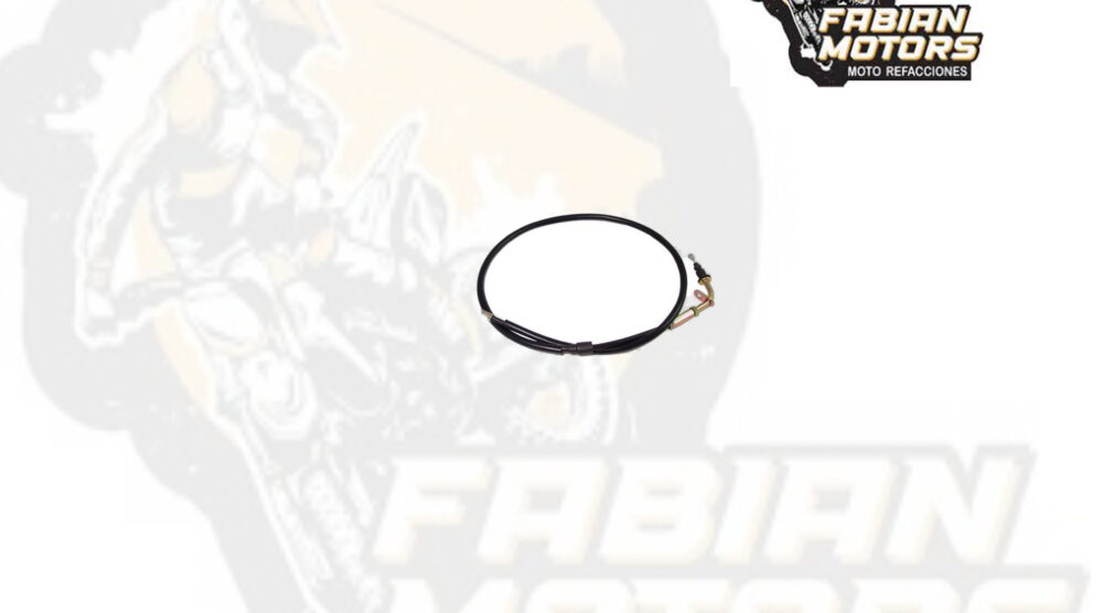 CABLE ACELERADOR P/ YBR-125 EXPRESS