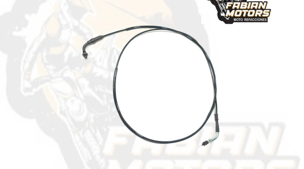 CABLE ACELERADOR P/ PHANTOM-150