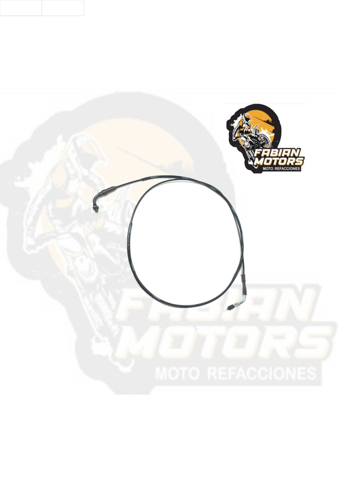 CABLE ACELERADOR P/ PHANTOM-150